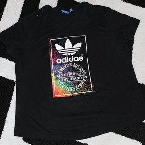 ADIDAS Originals Trefoil Tee